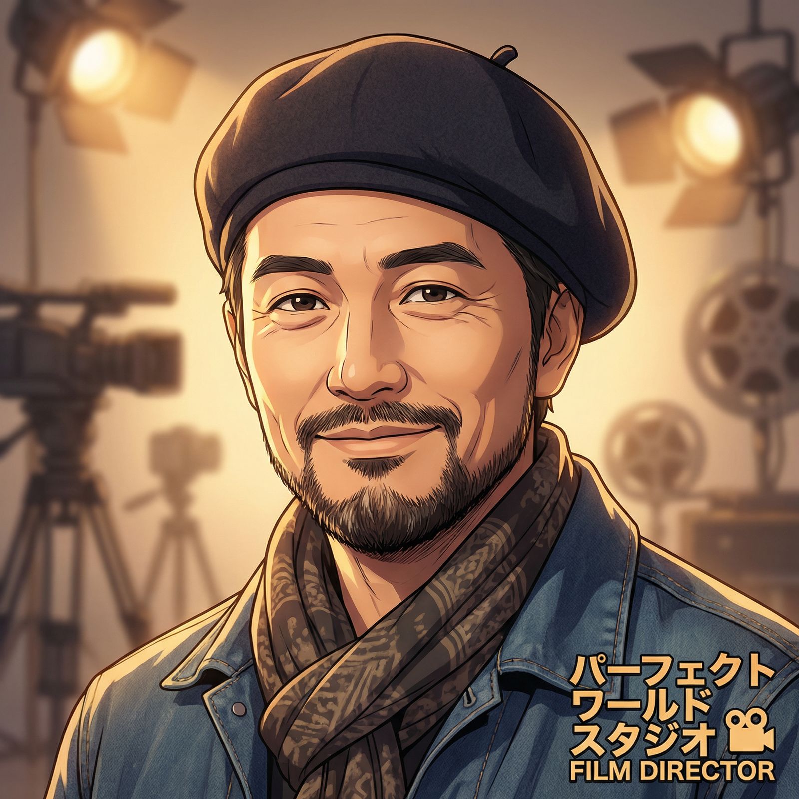 麻豆视频传媒导演顾问