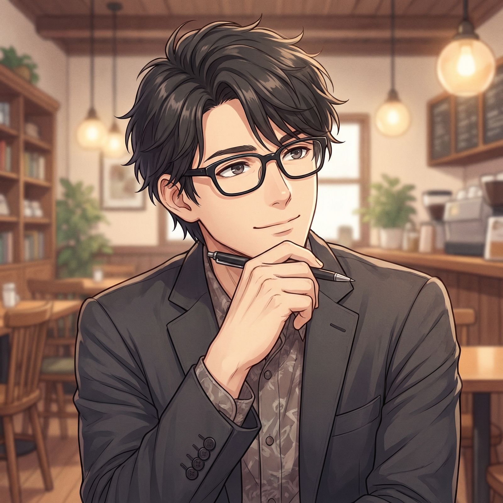 麻豆视频传媒编剧