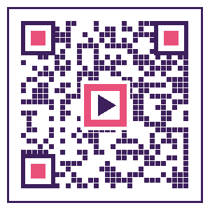 麻豆视频传媒商务二维码