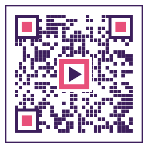 麻豆视频传媒公众号二维码